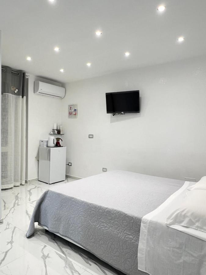 B&B Marika Toledo Naples Extérieur photo
